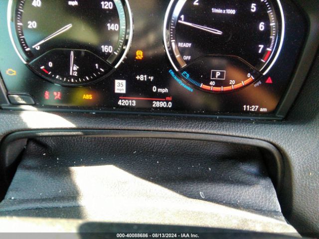 WBA2J3C50KVD49146 BMW 230i Xdrive