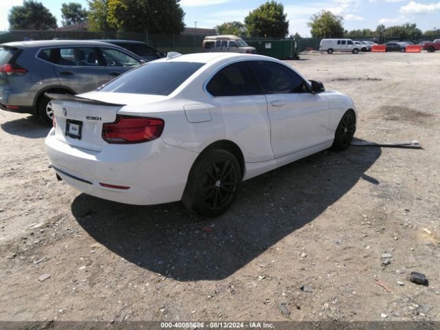 WBA2J3C50KVD49146 BMW 230i Xdrive