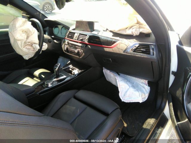 WBA2J3C50KVD49146 BMW 230i Xdrive