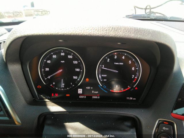 WBA2J3C50KVD49146 BMW 230i Xdrive