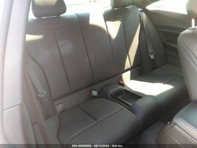 WBA2J3C50KVD49146 BMW 230i Xdrive