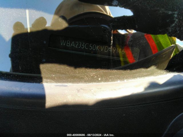 WBA2J3C50KVD49146 BMW 230i Xdrive