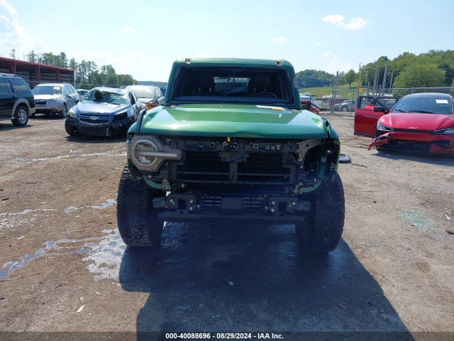 Ford Bronco Badlands 2022 1FMEE5DHXNLB22984 Image 13