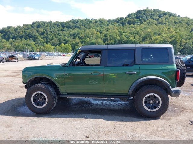 Ford Bronco Badlands 2022 1FMEE5DHXNLB22984 Image 15
