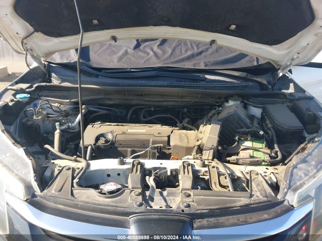 Honda CR-V EX 2016 5J6RM3H57GL014929 Image 10