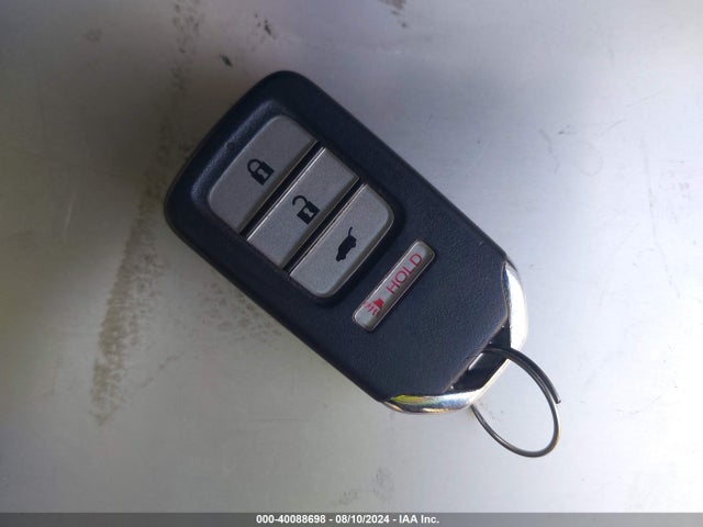 Honda CR-V EX 2016 5J6RM3H57GL014929 Image 11