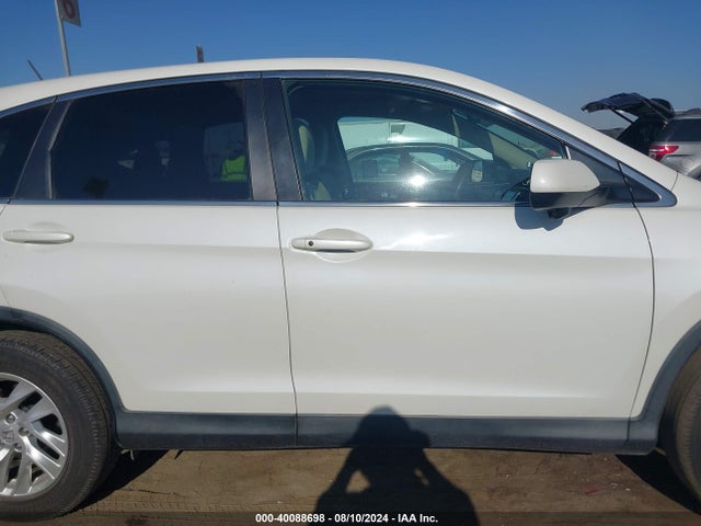 Honda CR-V EX 2016 5J6RM3H57GL014929 Image 13