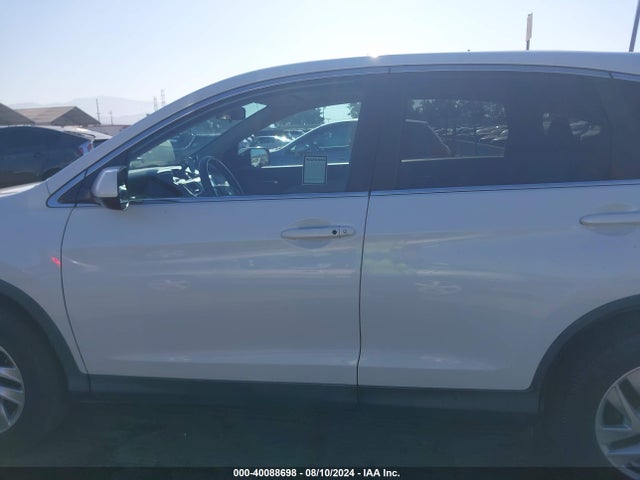 Honda CR-V EX 2016 5J6RM3H57GL014929 Image 14