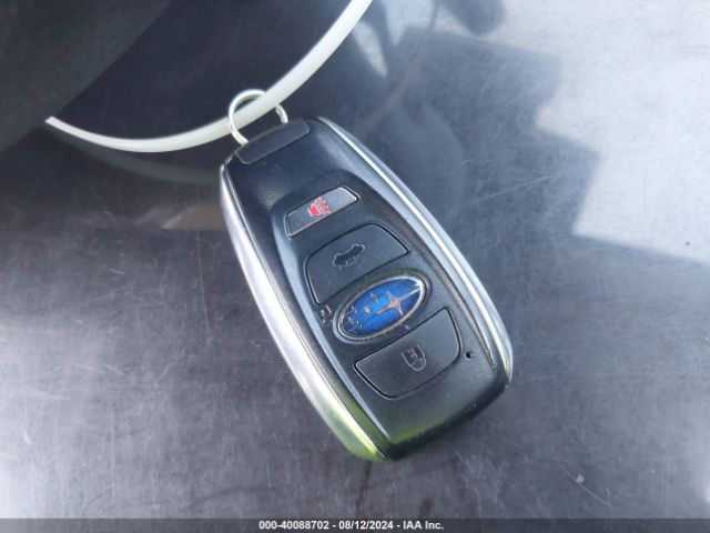 JF2GUADC6R8200538 Subaru Crosstrek Premium