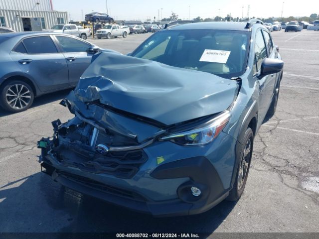 JF2GUADC6R8200538 Subaru Crosstrek Premium