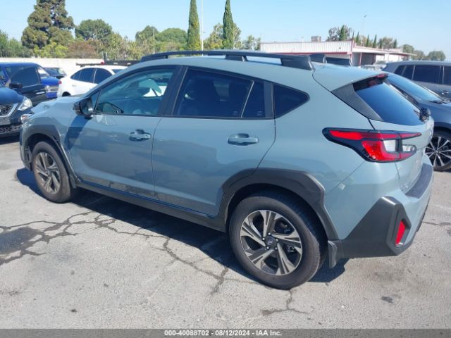 JF2GUADC6R8200538 Subaru Crosstrek Premium