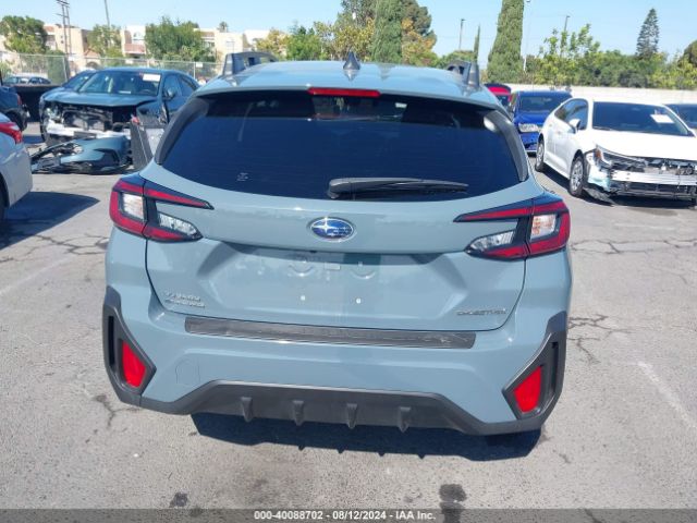 JF2GUADC6R8200538 Subaru Crosstrek Premium