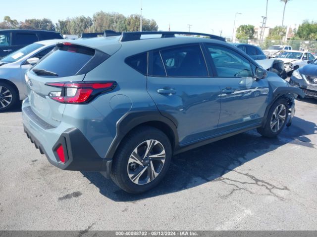JF2GUADC6R8200538 Subaru Crosstrek Premium