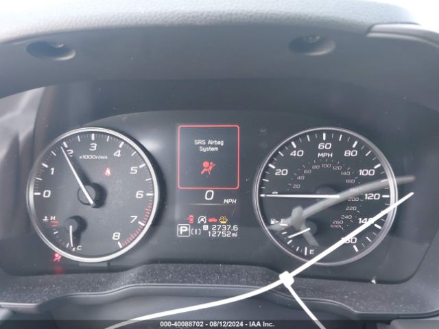 JF2GUADC6R8200538 Subaru Crosstrek Premium