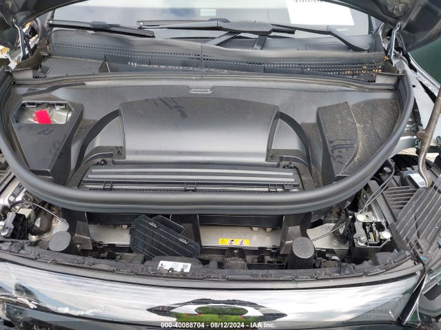 4JGGM2BB6PA013624 Mercedes-Benz Eqe 350+ Suv