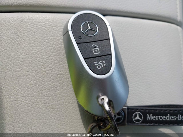 4JGGM2BB6PA013624 Mercedes-Benz Eqe 350+ Suv