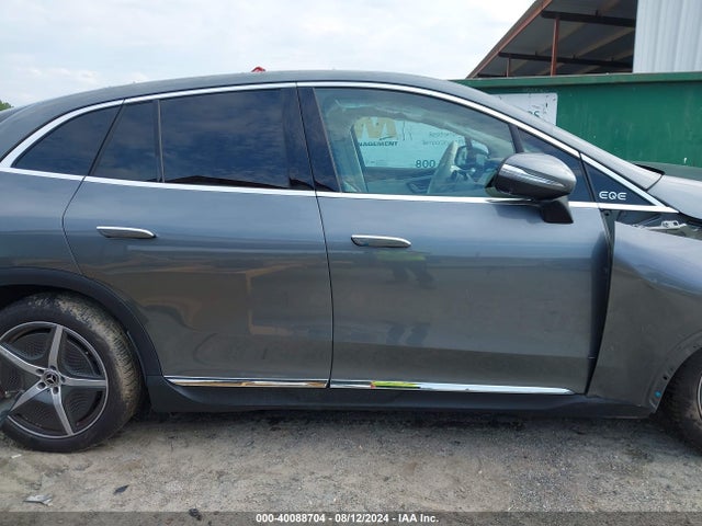 4JGGM2BB6PA013624 Mercedes-Benz Eqe 350+ Suv