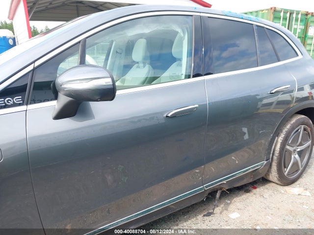 4JGGM2BB6PA013624 Mercedes-Benz Eqe 350+ Suv