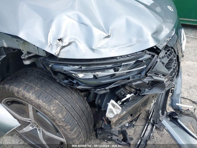 4JGGM2BB6PA013624 Mercedes-Benz Eqe 350+ Suv