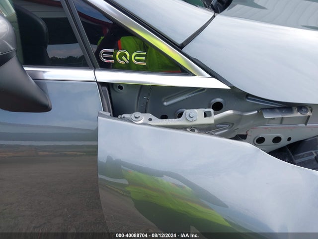 4JGGM2BB6PA013624 Mercedes-Benz Eqe 350+ Suv