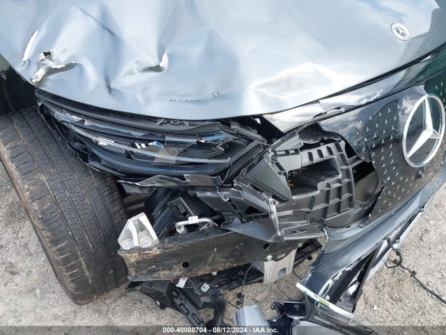 4JGGM2BB6PA013624 Mercedes-Benz Eqe 350+ Suv