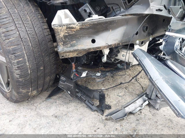 4JGGM2BB6PA013624 Mercedes-Benz Eqe 350+ Suv