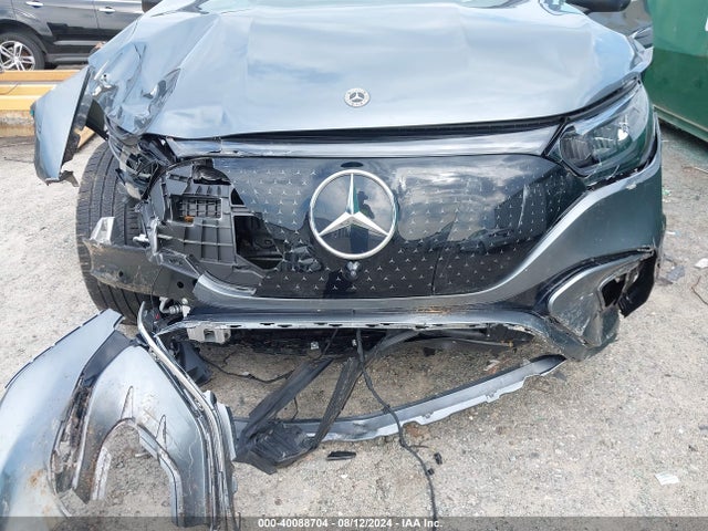 4JGGM2BB6PA013624 Mercedes-Benz Eqe 350+ Suv
