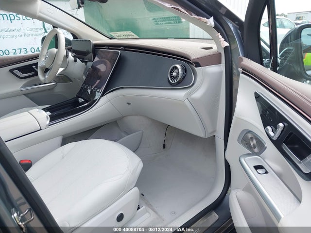 4JGGM2BB6PA013624 Mercedes-Benz Eqe 350+ Suv