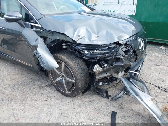 4JGGM2BB6PA013624 Mercedes-Benz Eqe 350+ Suv