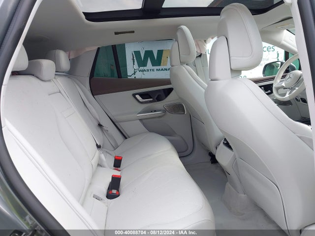 4JGGM2BB6PA013624 Mercedes-Benz Eqe 350+ Suv