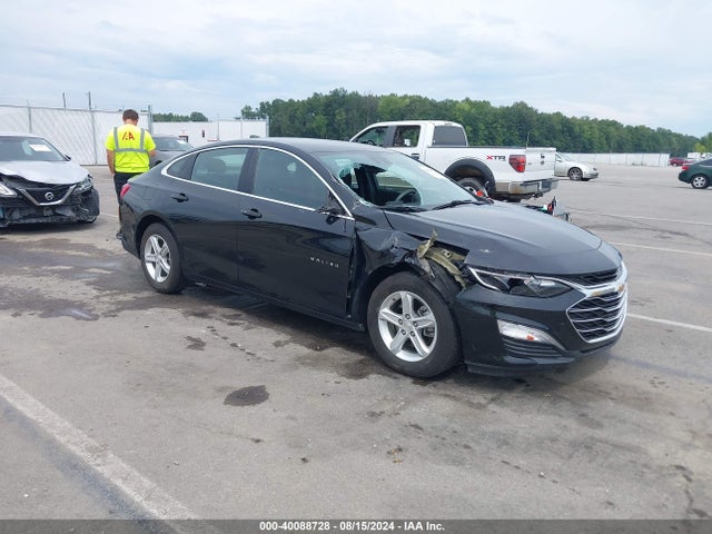 2019 1G1ZC5ST7KF186227 главное изображение