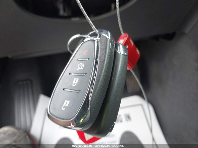 Chevrolet Malibu 1fl 2019 1G1ZC5ST7KF186227 Image 11