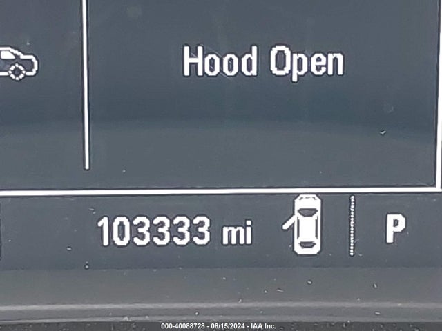 Chevrolet Malibu 1fl 2019 1G1ZC5ST7KF186227 Image 15