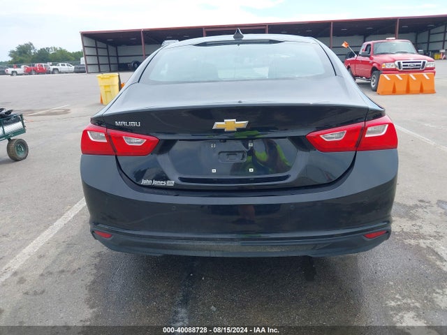 Chevrolet Malibu 1fl 2019 1G1ZC5ST7KF186227 Image 16