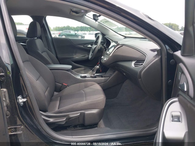 Chevrolet Malibu 1fl 2019 1G1ZC5ST7KF186227 Image 5