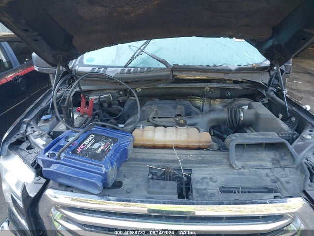 Ford F-150 Xlt 2015 1FTEW1CP2FFC45102 Image 10