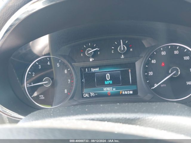KL4CJGSBXJB529926 Buick Encore Essence
