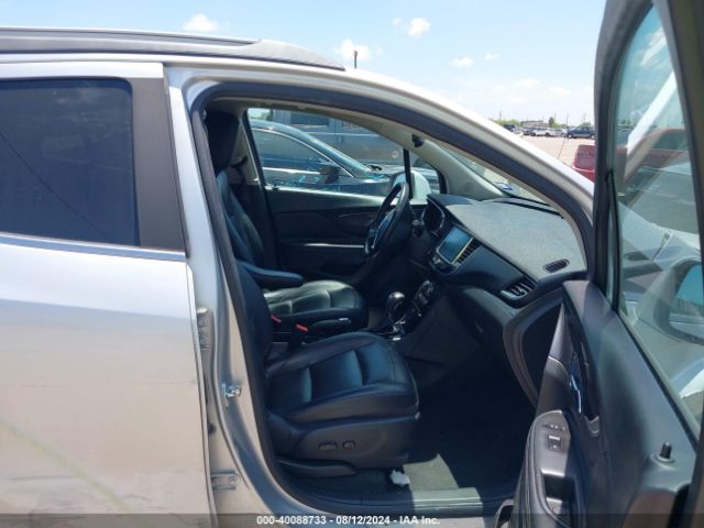 KL4CJGSBXJB529926 Buick Encore Essence