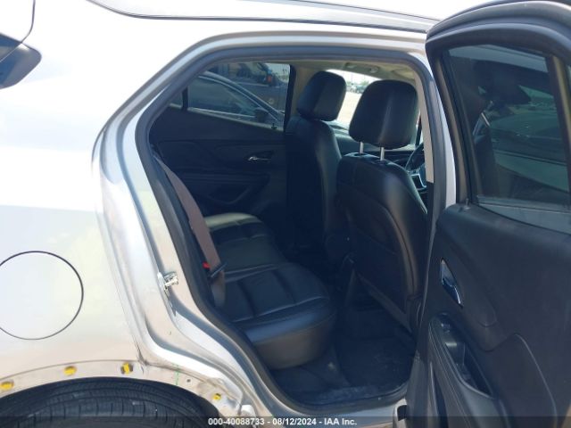KL4CJGSBXJB529926 Buick Encore Essence