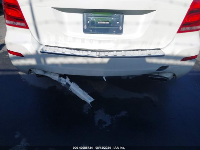 WDCGG8JB9EG169127 Mercedes-Benz Glk 350 4matic