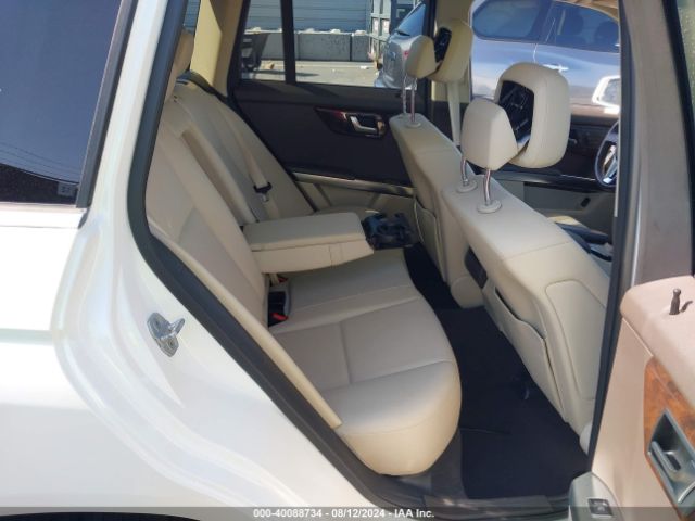 WDCGG8JB9EG169127 Mercedes-Benz Glk 350 4matic