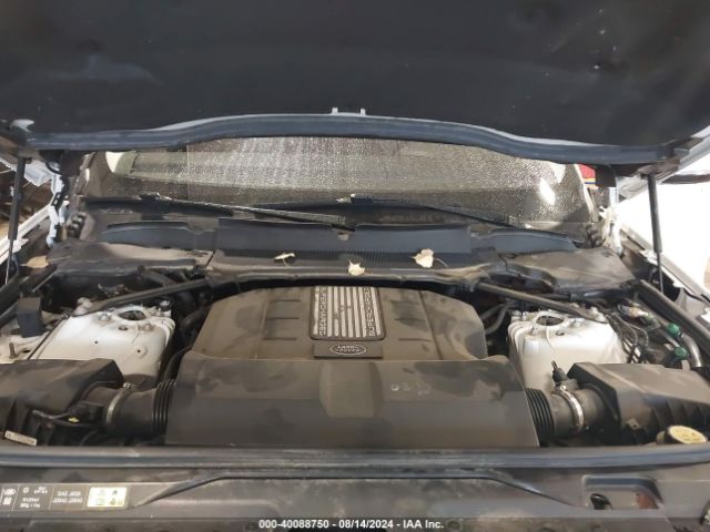 SALRG2RV2L2428537 Land Rover Discovery Se