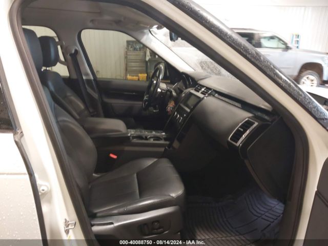 SALRG2RV2L2428537 Land Rover Discovery Se