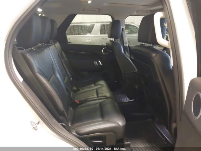 SALRG2RV2L2428537 Land Rover Discovery Se