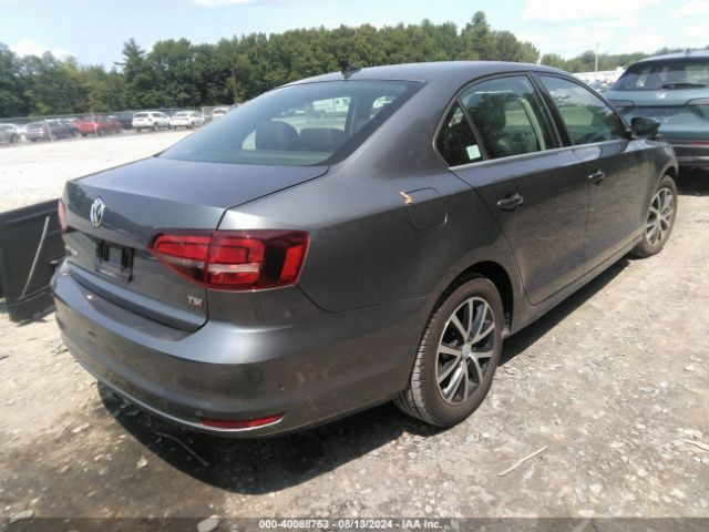 3VWDB7AJ6HM400470 Volkswagen Jetta 1.4t Se