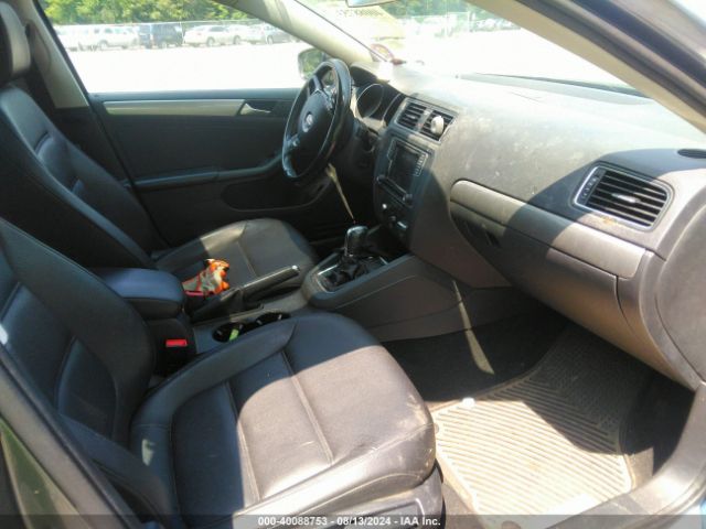 3VWDB7AJ6HM400470 Volkswagen Jetta 1.4t Se