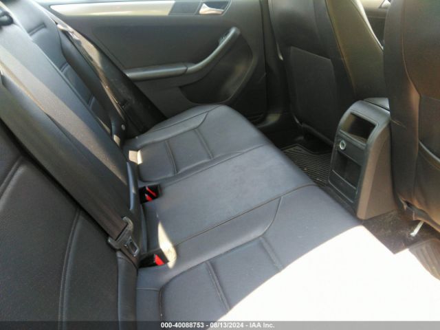 3VWDB7AJ6HM400470 Volkswagen Jetta 1.4t Se