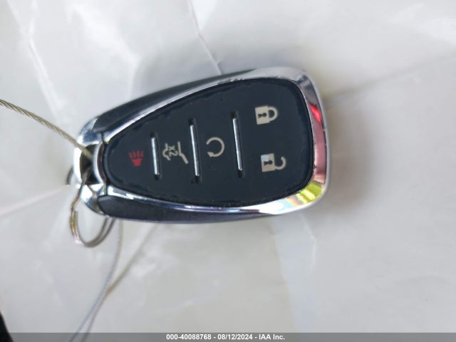 Chevrolet EQUINOX LT 2018 2GNAXSEVXJ6338120 Image 11