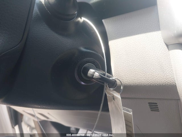 Toyota Highlander Le 2019 5TDZARFH1KS045681 Image 11
