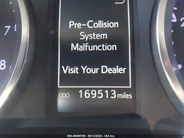 Toyota Highlander Le 2019 5TDZARFH1KS045681 Image 16